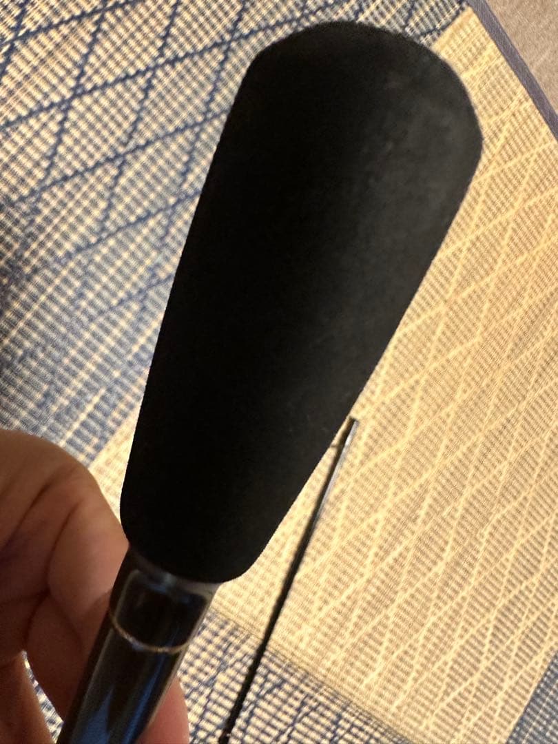 ヤマガブランクス ブルーカレント 83TZ NANO Flex