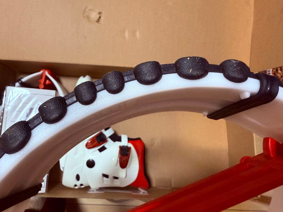 ジャンプ　エクササイズブーツ Jump shoes