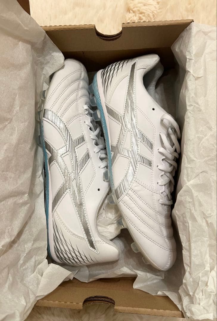 【新品】アシックス DS LIGHT AG L.E 1103A030 27cm