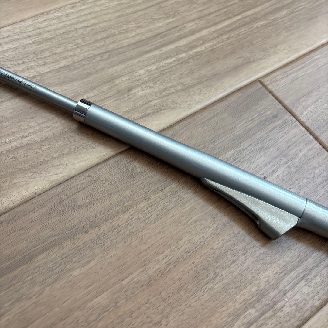 釣竿　HX INTER LINE Power cast T 25-420 ダイワ