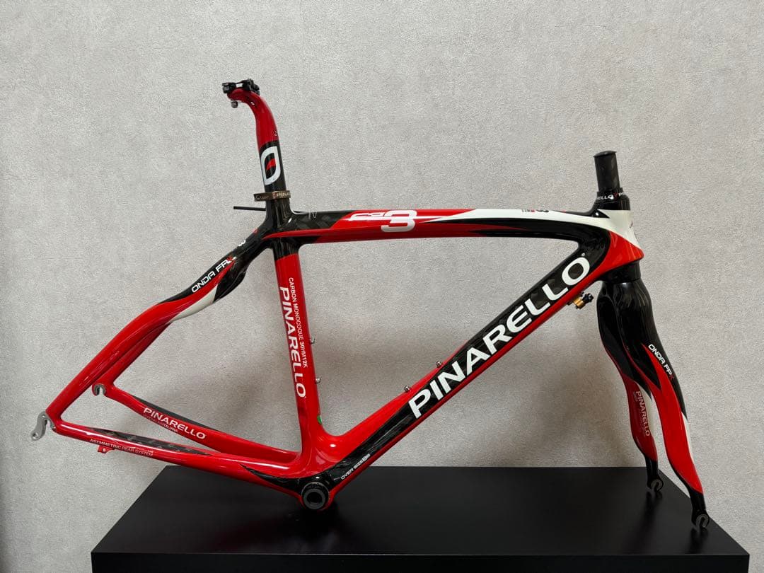 PINARELLO FP3 2009年 フレーム