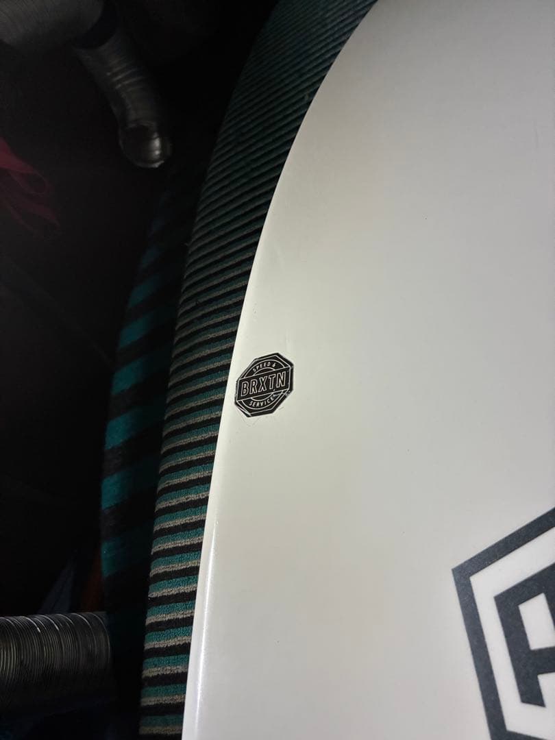 【なっち】PLACEBO ショートラウンド 5'7\"