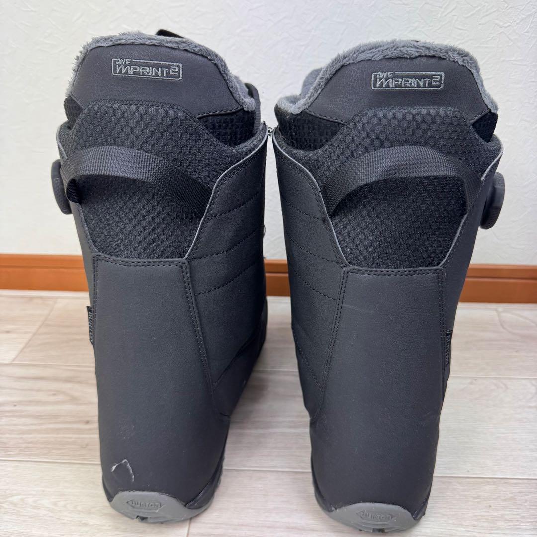 Burton RULER スノーボードブーツ 28cm