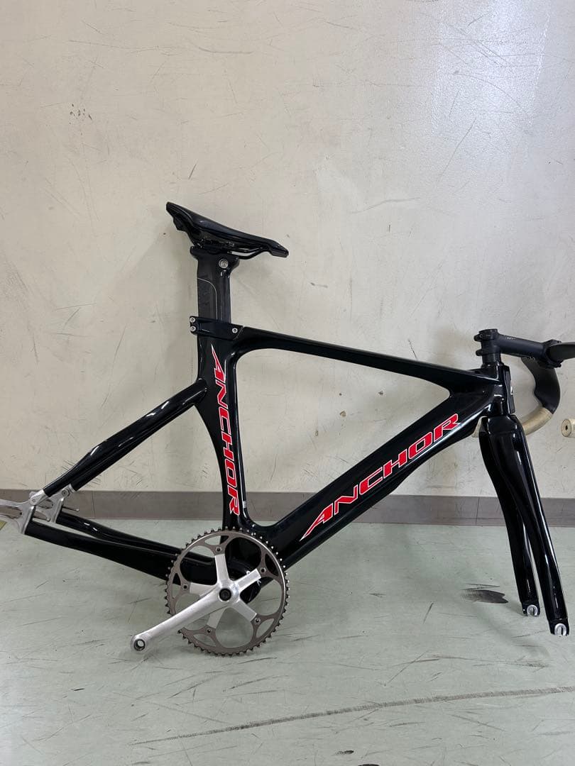 パーツ BRIDGESTONE ANCHOR TM8