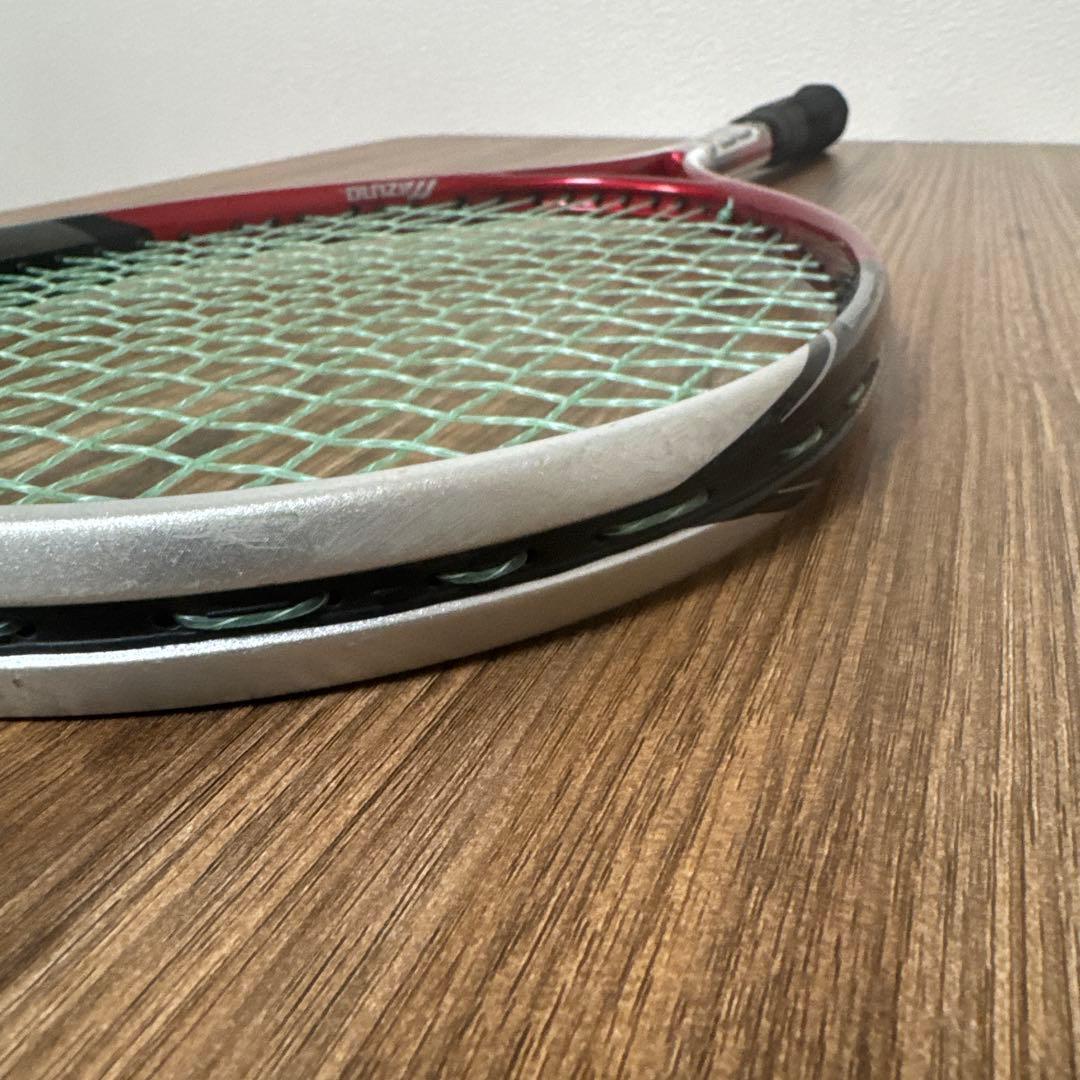 ミズノ　ジスト　MIZUNO XYST ZZ 初代