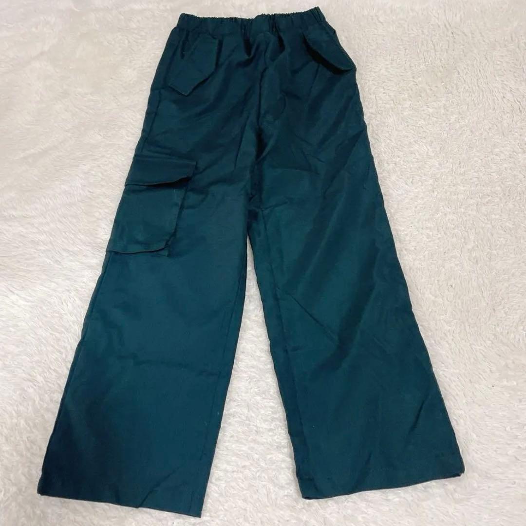 SHEIN カーゴパンツ