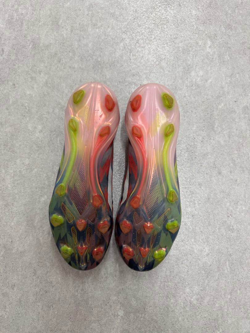 adidas X crazy first 値下げ可