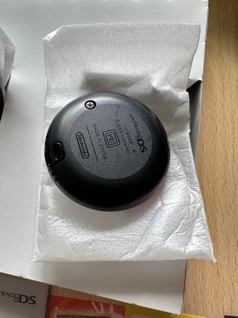 ポケットモンスター　ハートゴールド　HG NintendoDS ソフト