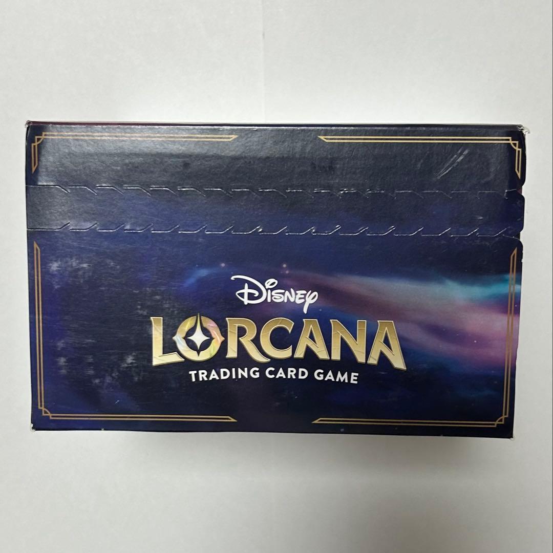 訳あり ロルカナ英語版 ILLUMINEER'S TROVE 未開封