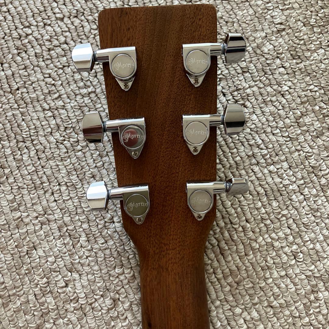Martin Xシリーズ OOO-X2E-01 新品チョイキズ品