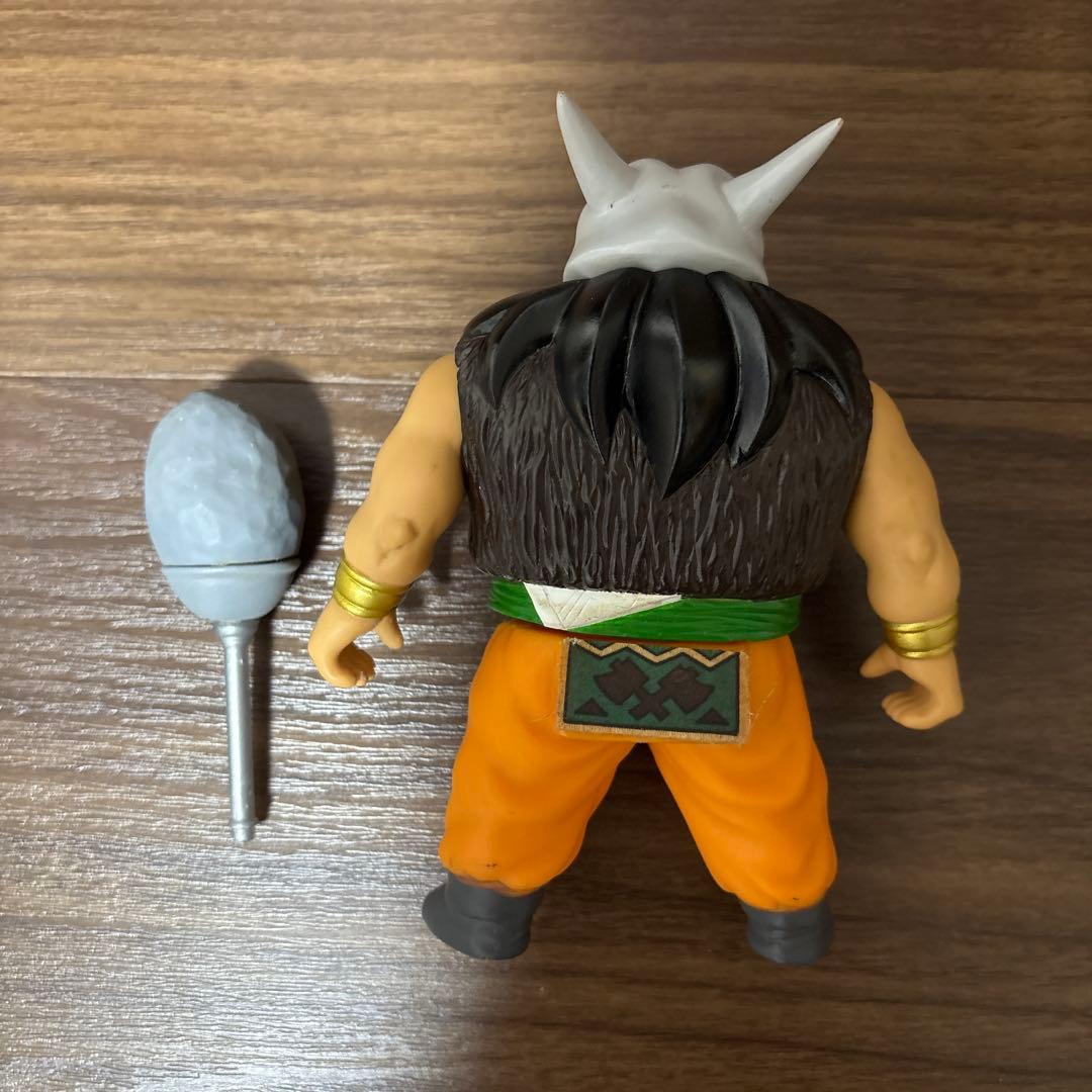 ドラゴンクエスト HGソフビシリーズ　5種セット