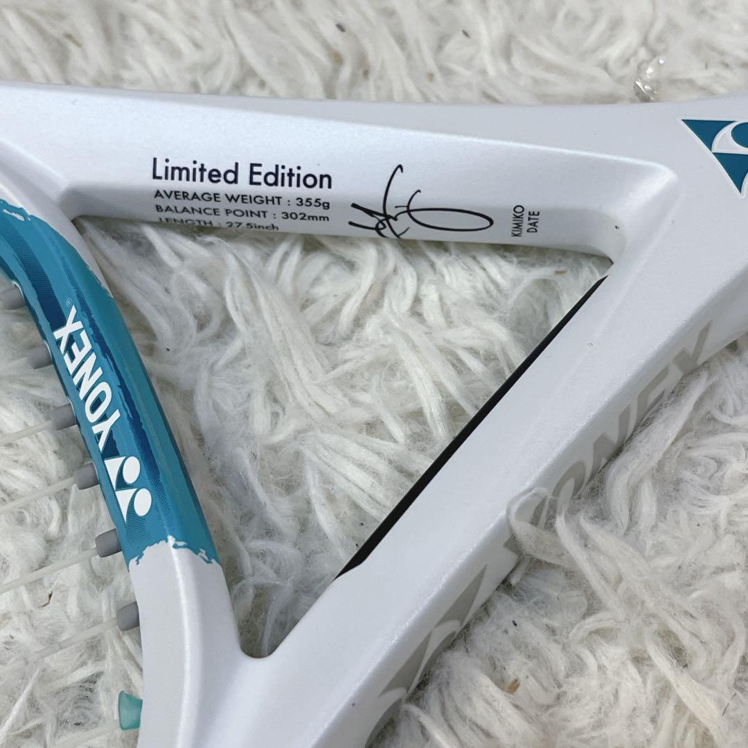 YONEX ASTREL ヨネックス アストレル105 LIMITED 伊達公子