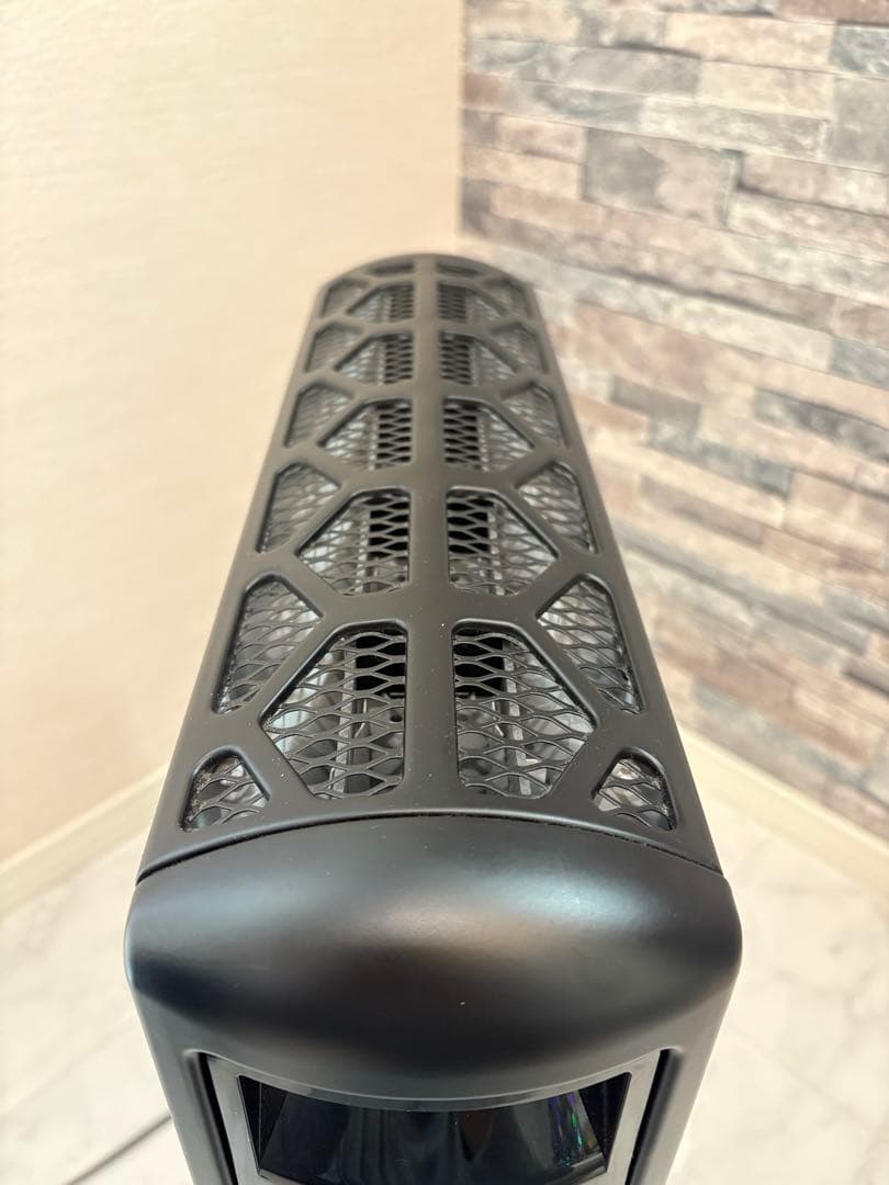 た*い様 DeLonghi マルチダイナミックヒーター MDH15-BK