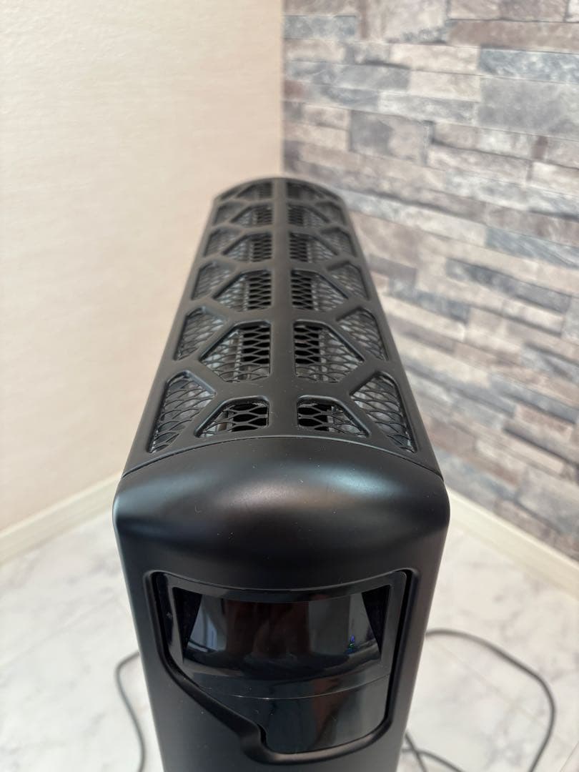 た*い様 DeLonghi マルチダイナミックヒーター MDH15-BK