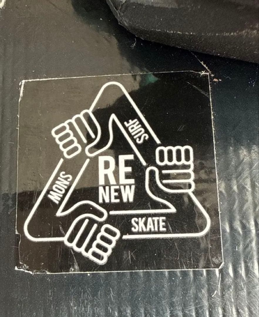 HEAD DEFY スノーボード 128サイズ ボードリュック付き