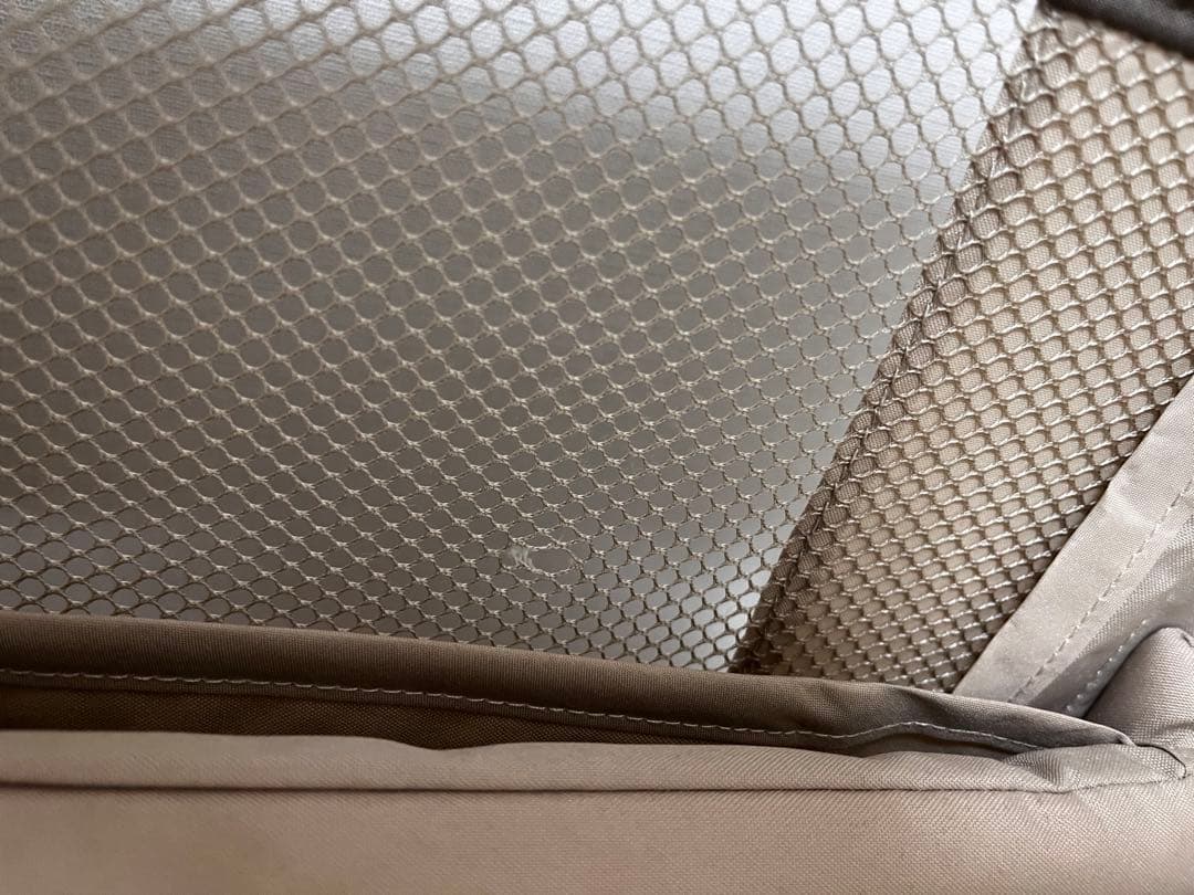 ◾️美品◾️ココネルエアー　ベビーベッド