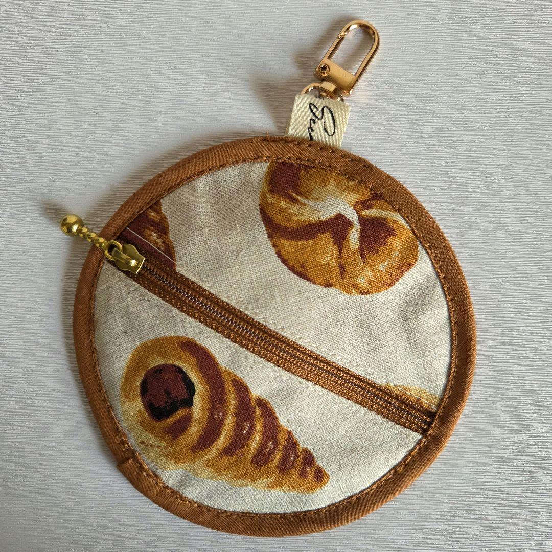 ゴンちゃん様　巾着リュック（A4サイズ)+ケース