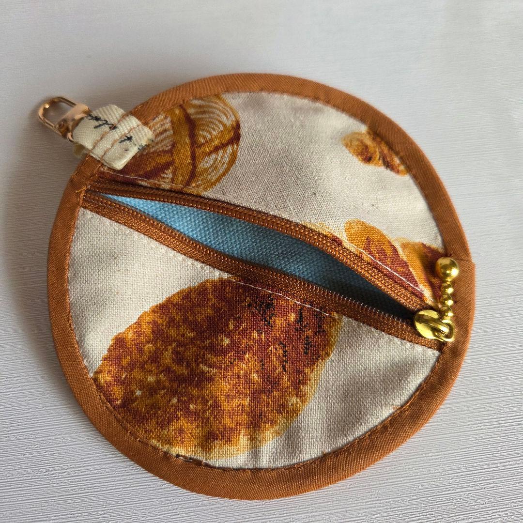 ゴンちゃん様　巾着リュック（A4サイズ)+ケース