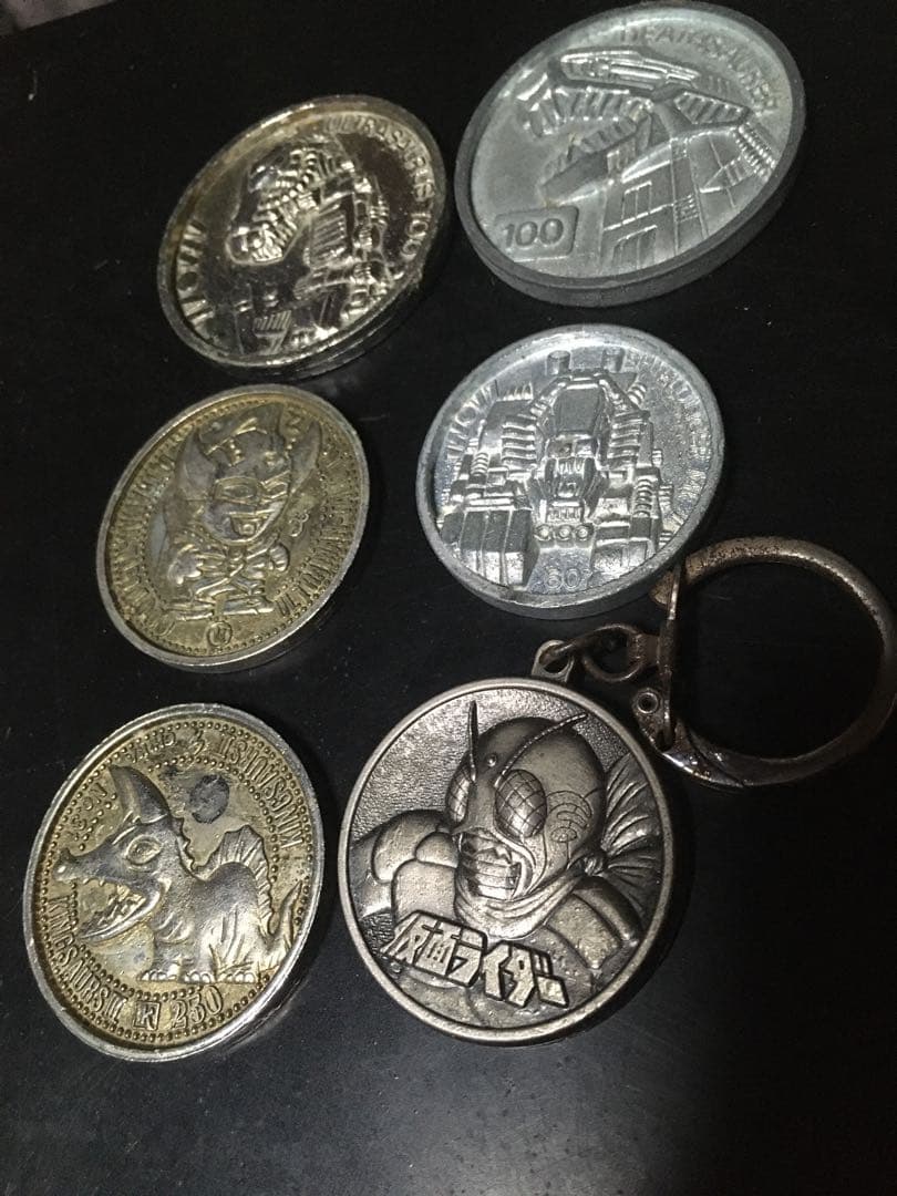 ゾイド　ZOIDS スーパー　メタリック　　ウルトラマンクラブ　他