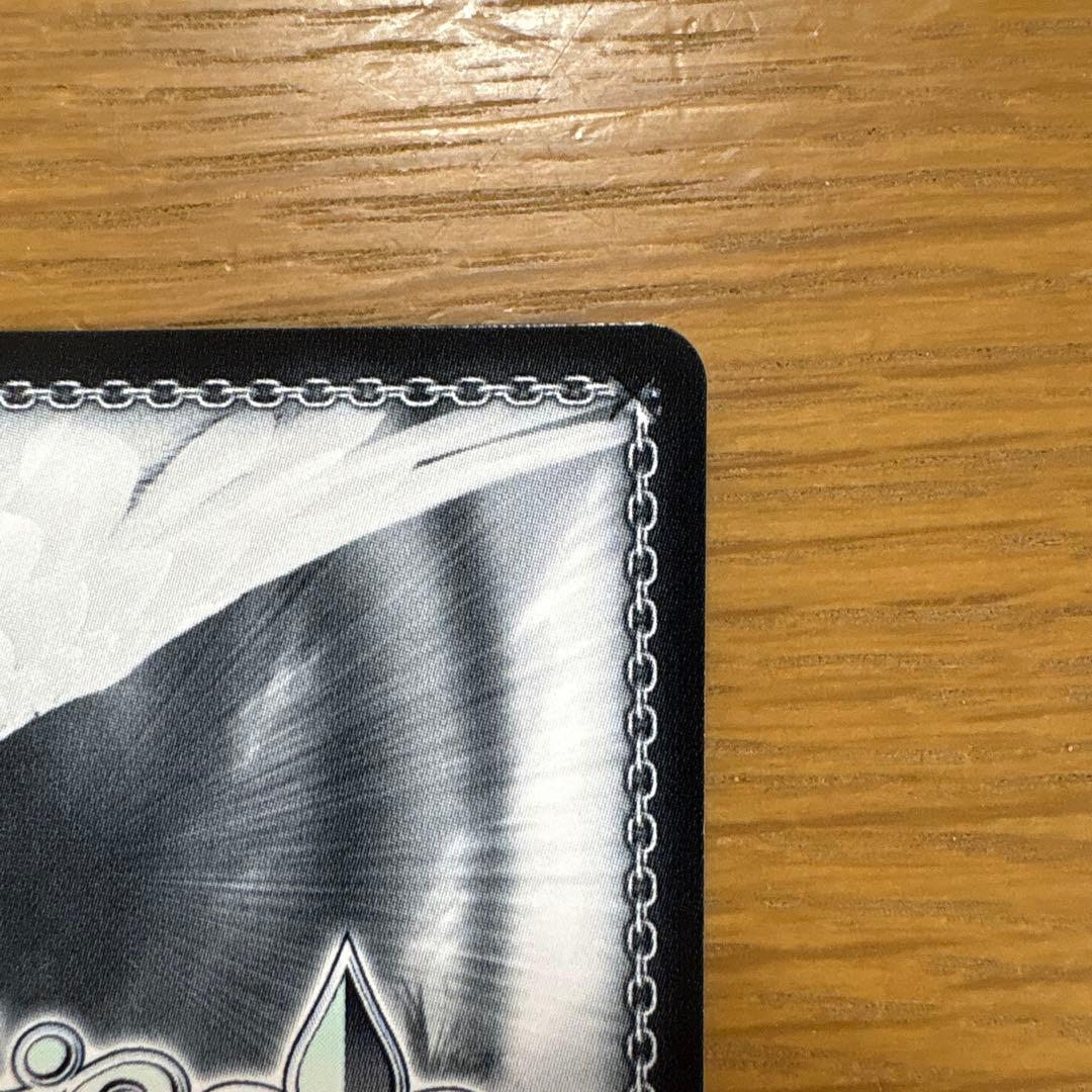 ヴァイスシュヴァルツ　バンドリ サイン 箔押し 戸山香澄　 グッモーーニン⭐︎