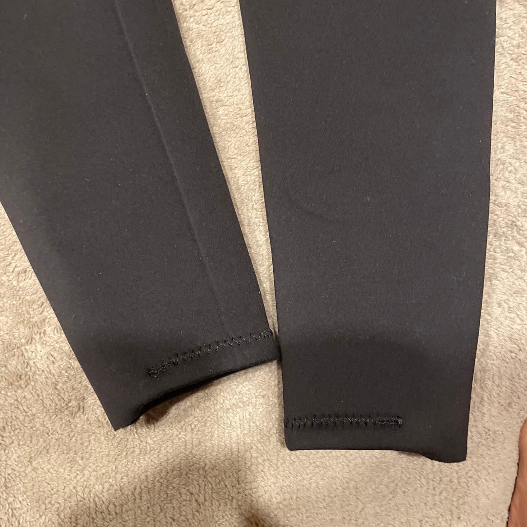 Billabong M ブラック ウェットスーツ シーガル