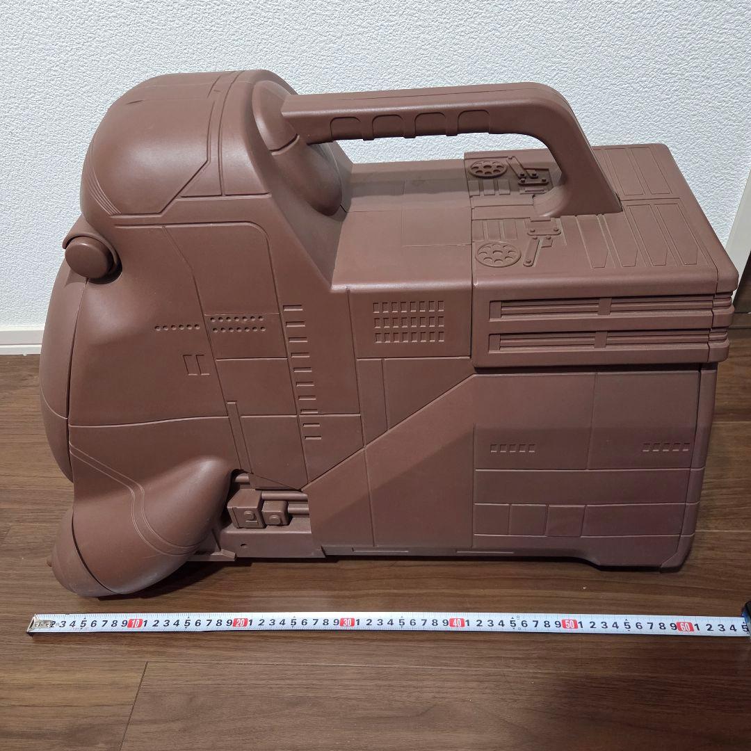 スターウォーズ バトルドロイド缶クーラーボックス(MTT) PEPSIコラボ品