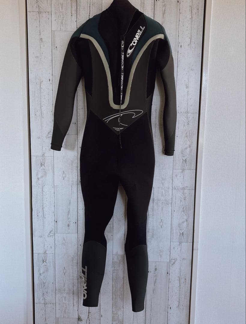 O'NEIL オニール 5×3mm セミドライ メンズ M〜ML相当 オーダー品