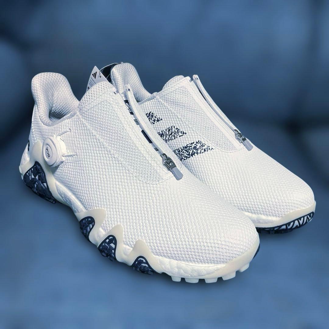 【新品未使用】アディダスコードカオス22BOA 26cm