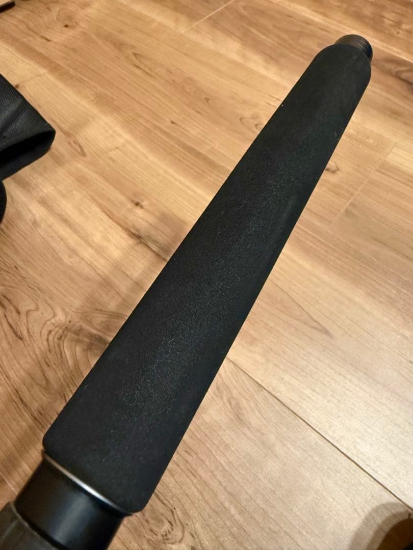 MCワークス　グラビティGR826STR