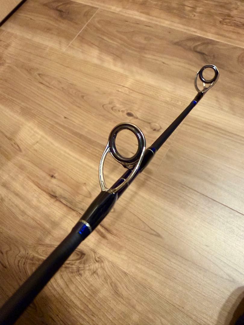 MCワークス　グラビティGR826STR