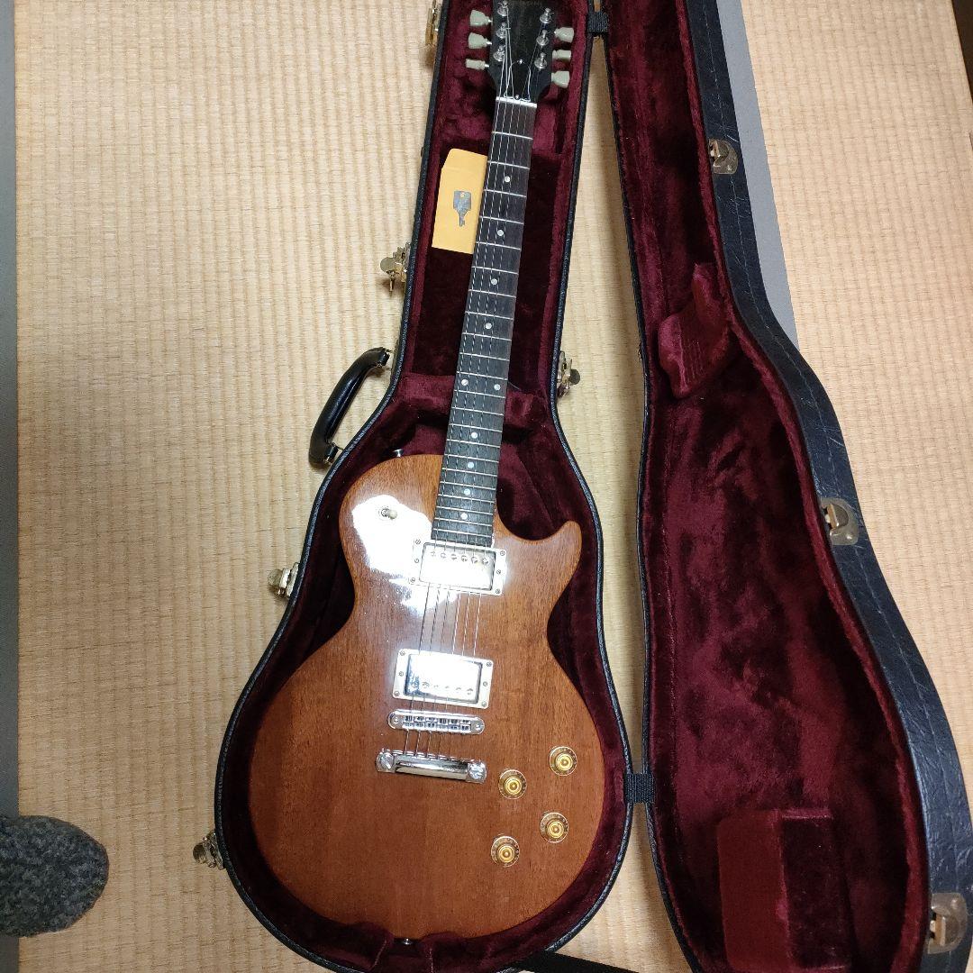 1998年製 Gibson/Les Paul special SL 稀少 極美品