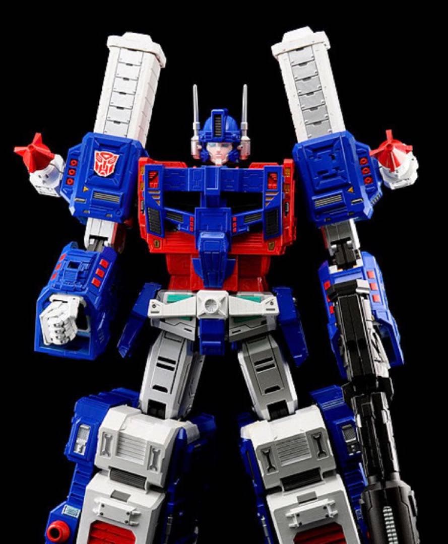 アート・ストーム ULTIL UM-02 ULTRA MAGNUS
