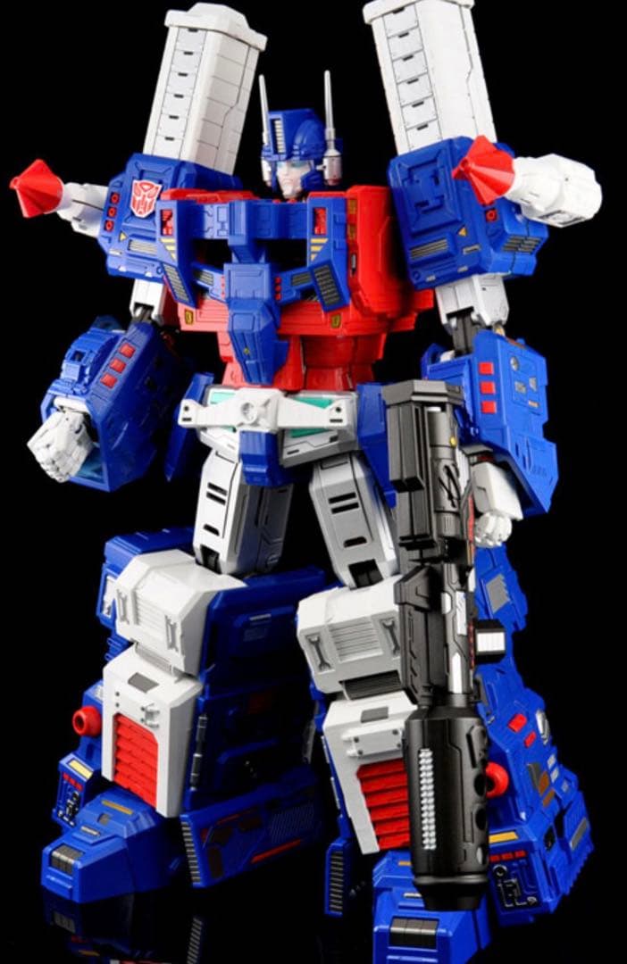 アート・ストーム ULTIL UM-02 ULTRA MAGNUS