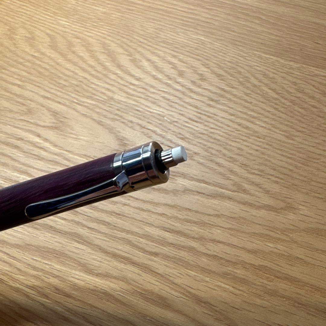 工房楔0.5ペンシル楔　パープルハート