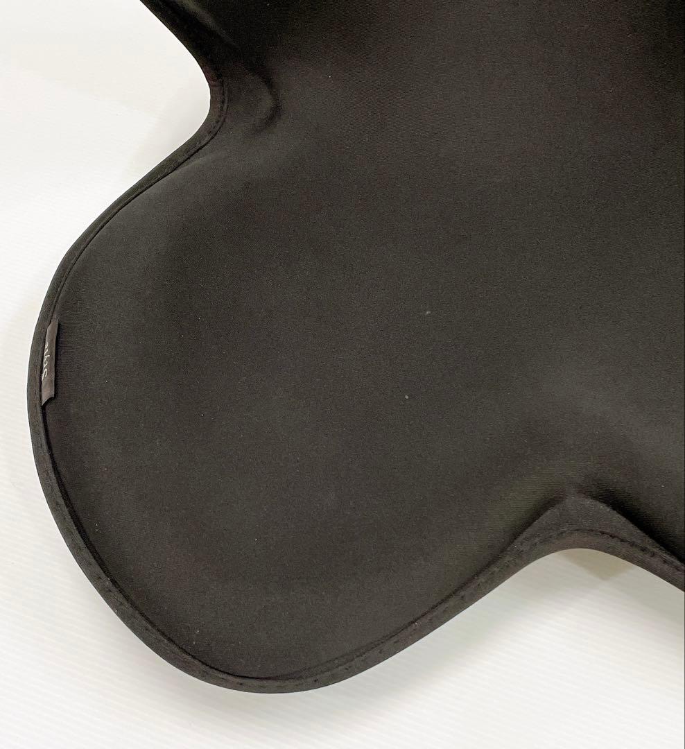 うさぎパン様【2脚セット】MTG スタイルスタンダード ブラック