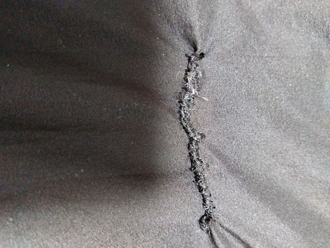 シマノ　防寒着　パンツ　防寒中着　ブラック　2XL 　防寒対策パンツ