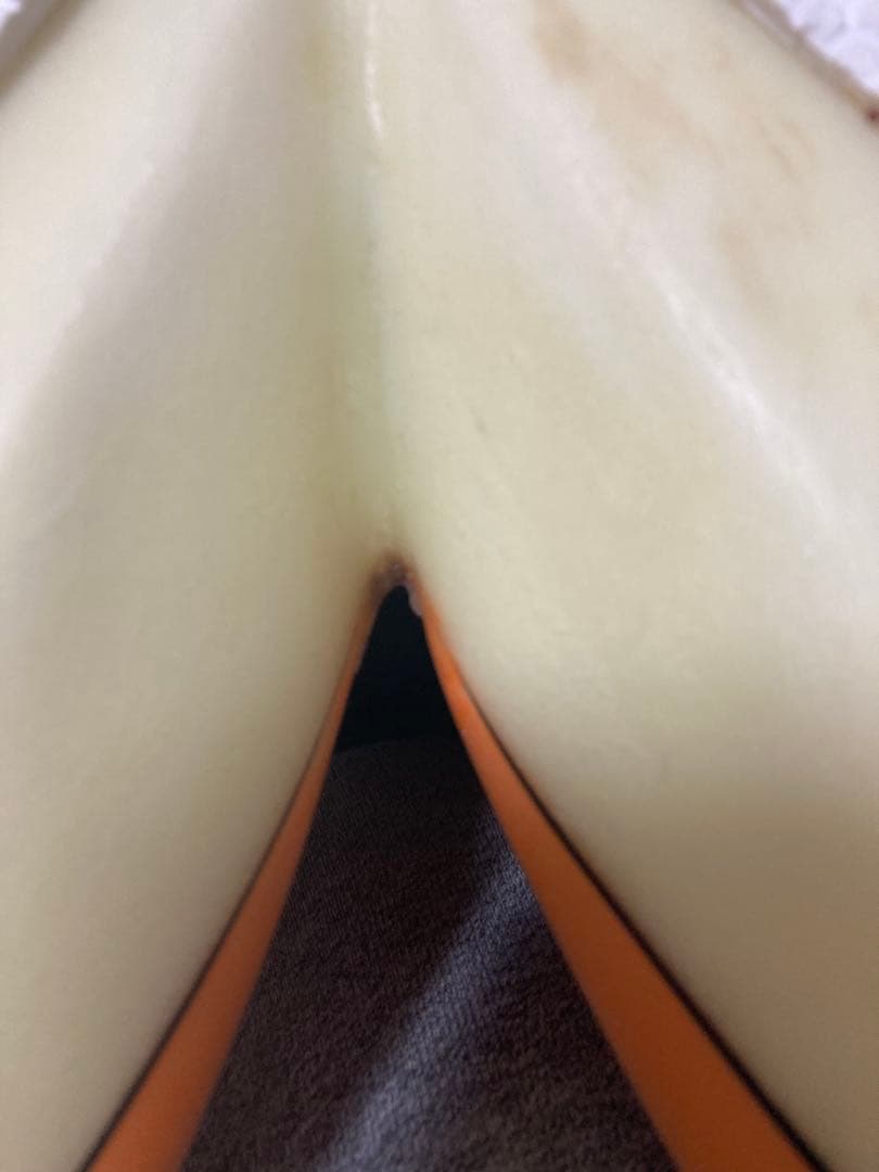 コーリーマン　初代ワンダーフィッシュ　5.6 Coreymunn　 エポキシ巻