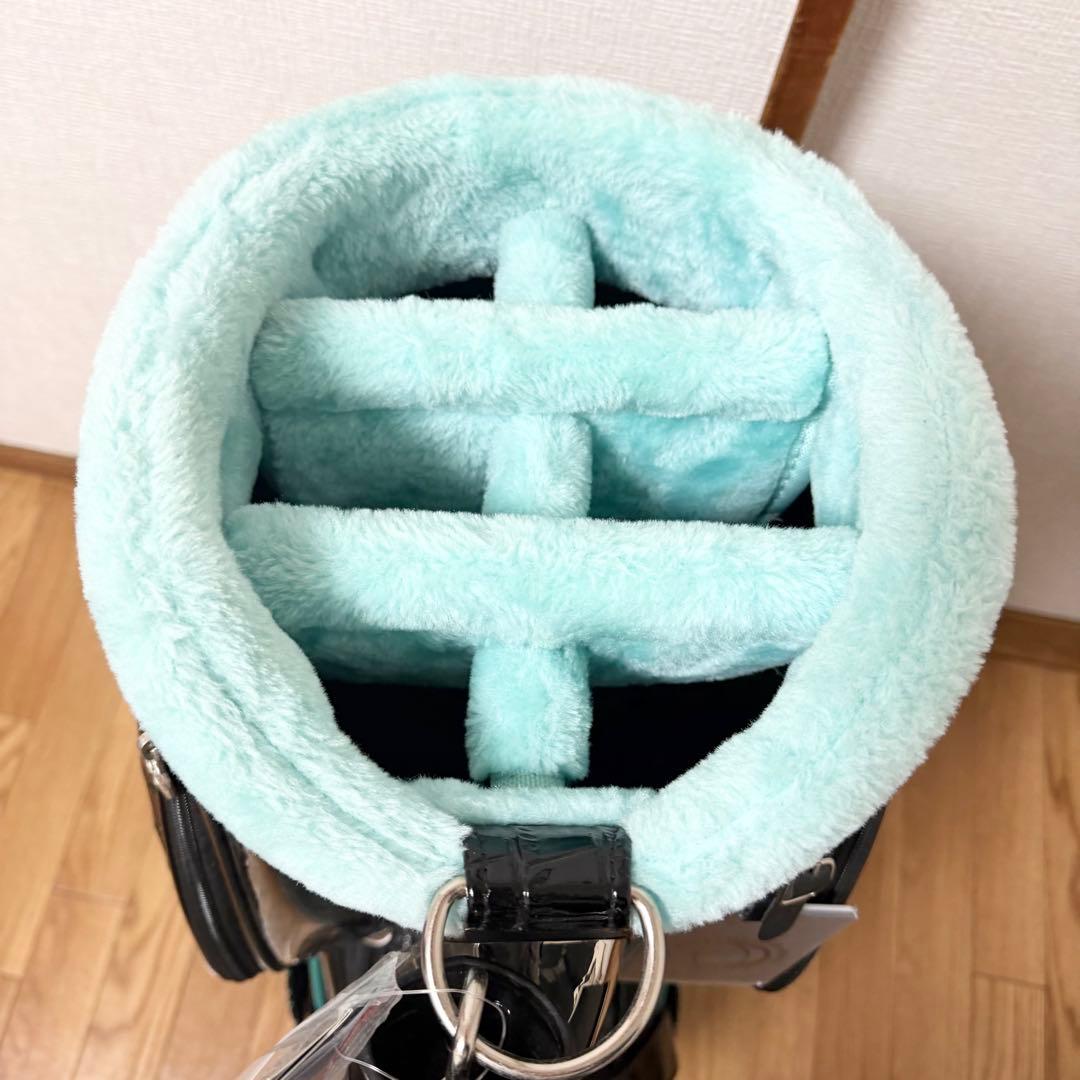 HSBC Champions限定版ゴルフバッグ No.42/50