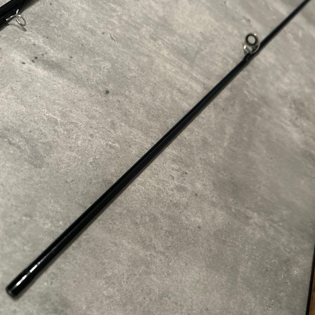 Shimano FREESTONE FV833Pフライロッド 5本組 ロッド