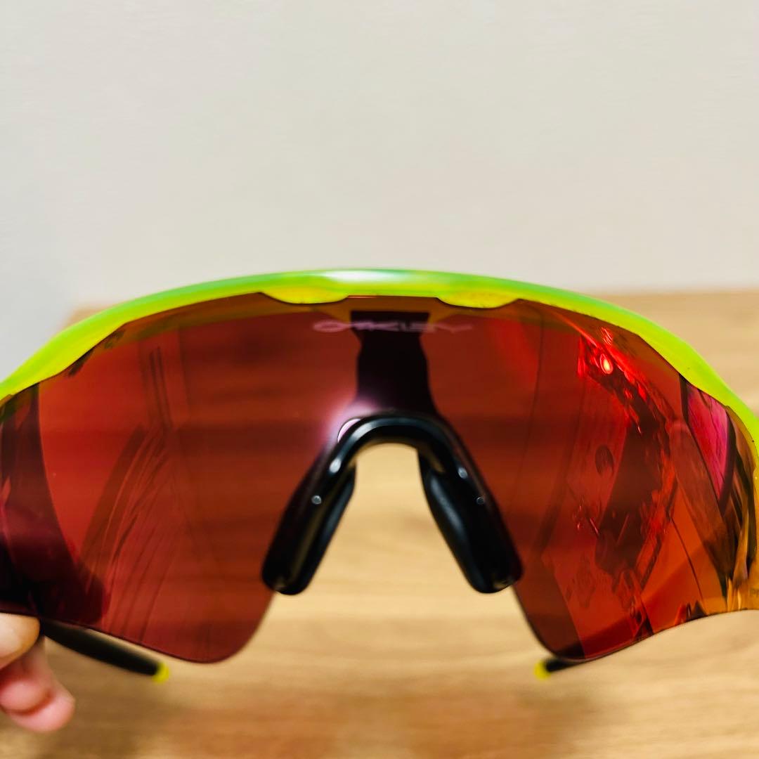OAKLEY オークリー レーダーEV 大谷翔平モデル