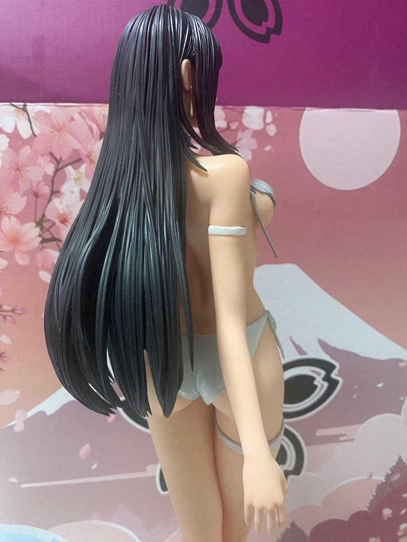 最終値下げ　CP Studio Final Fantasy ティファ　フィギュア