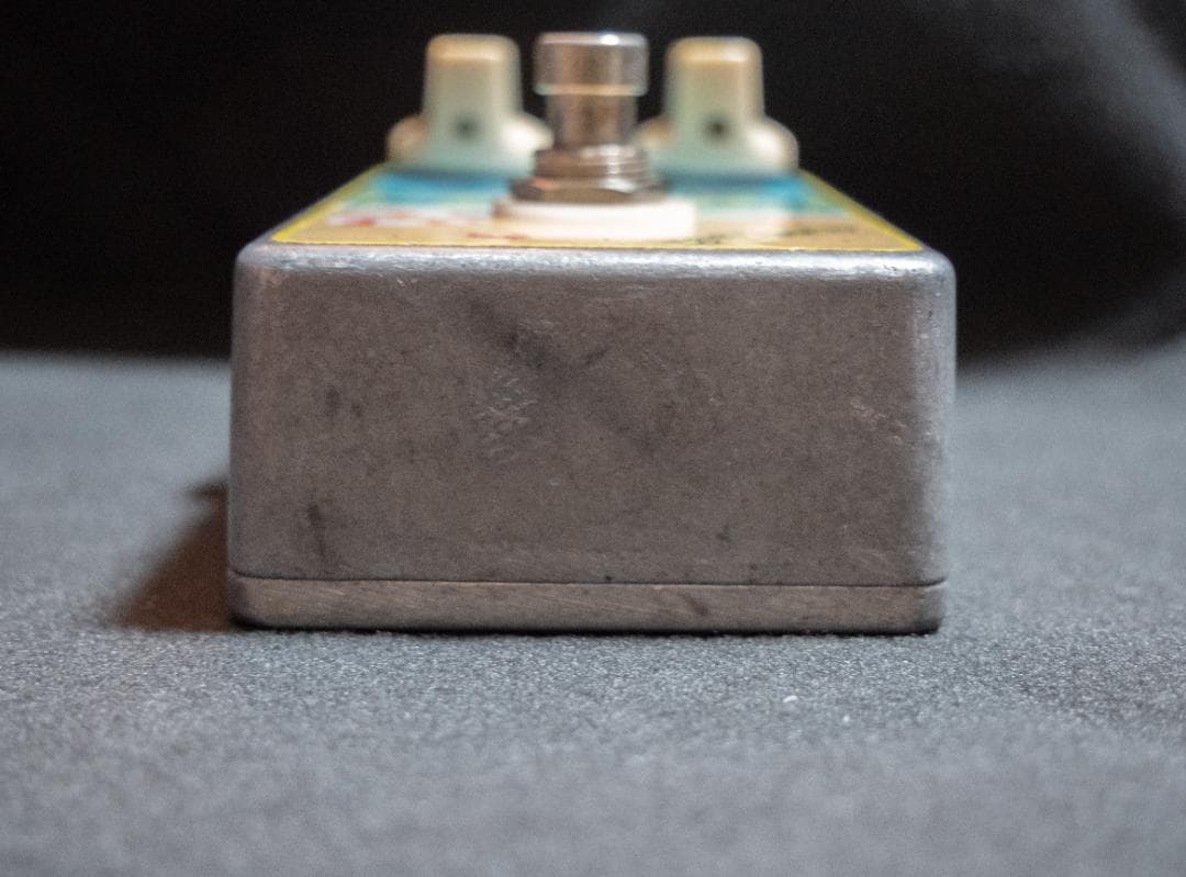 ギター A.Y.A TOKYO JAPAN R-COMP