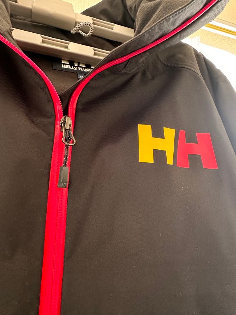Helly Hansen スノボウエア　M