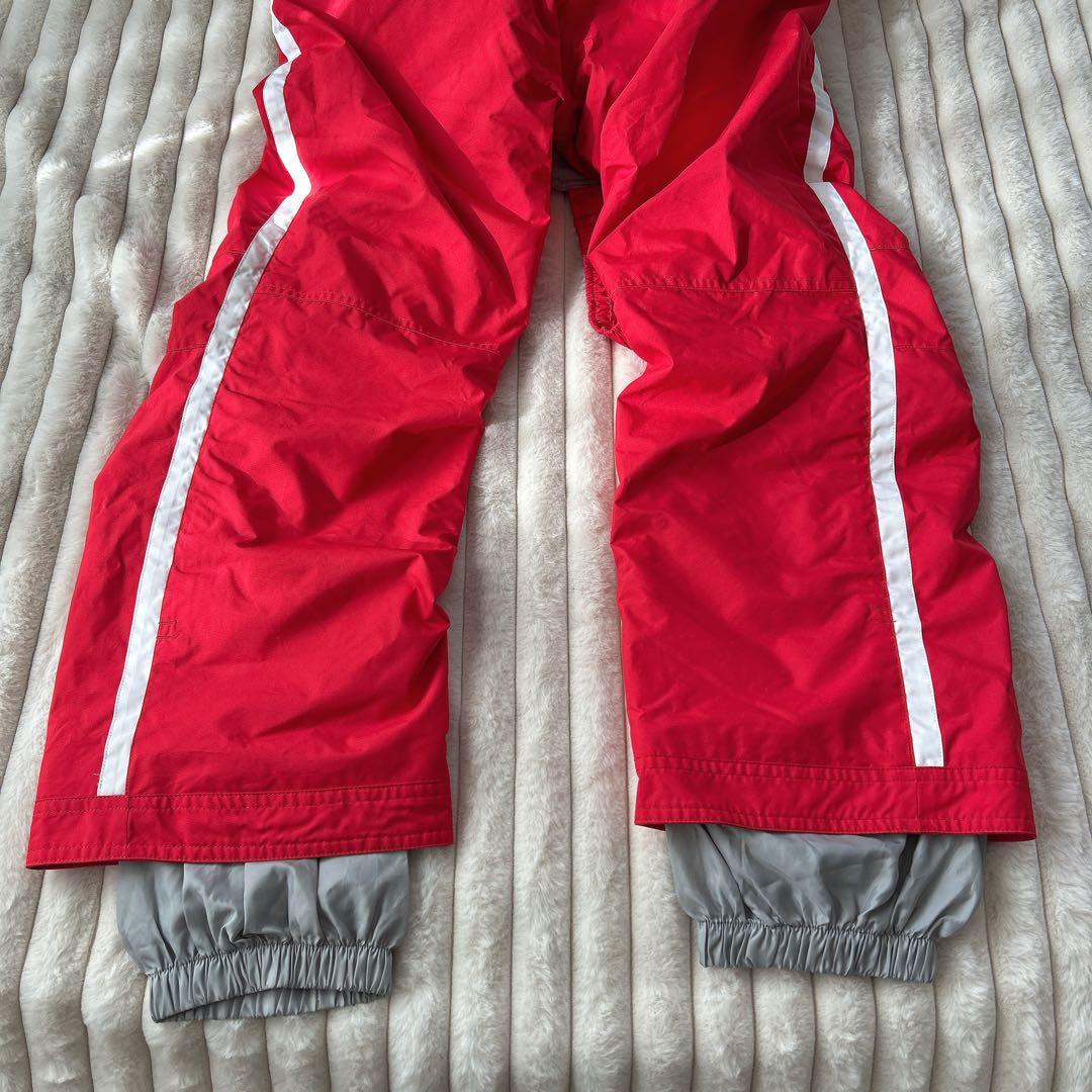 【SALE】美品◆DESCENTE◆ デサント　スキーウェア　150