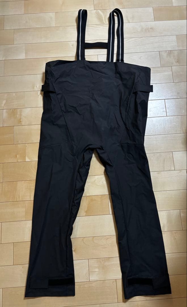 ダイワ　フィッシングサロペット