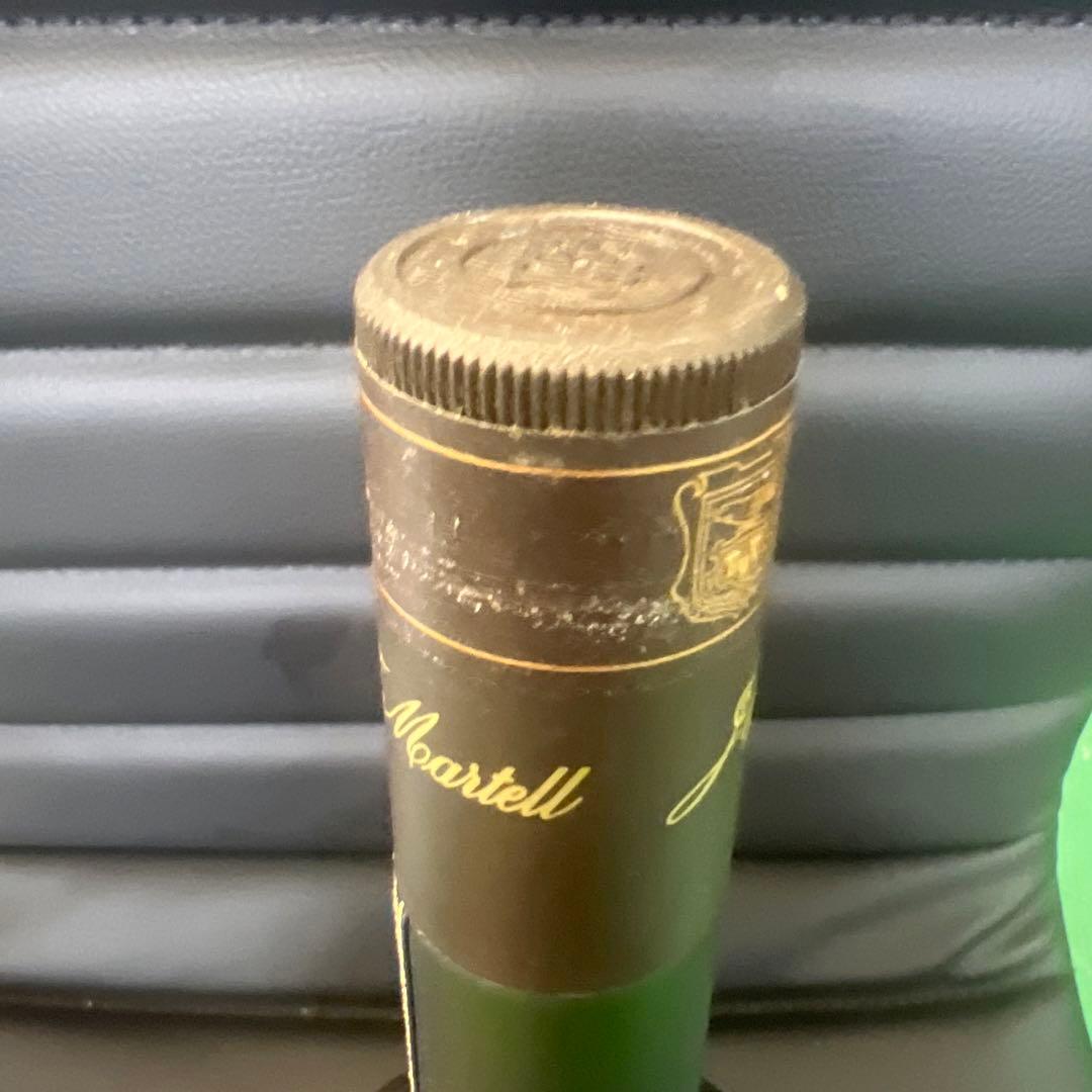 Martell Cordon Bleu コニャック 700ml