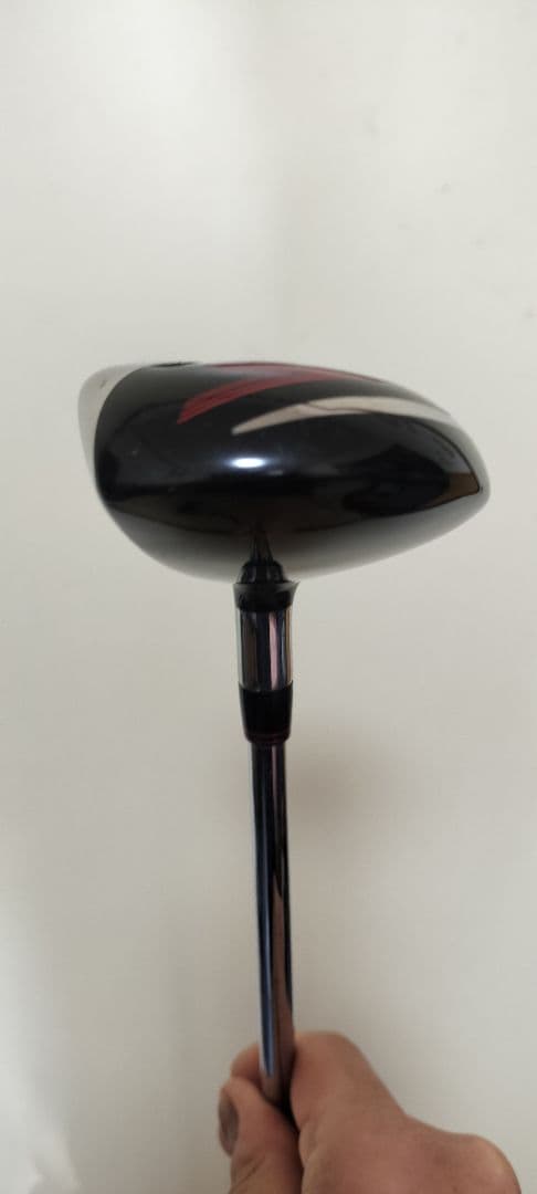 X-UT ゴルフクラブセット 黒/黄色