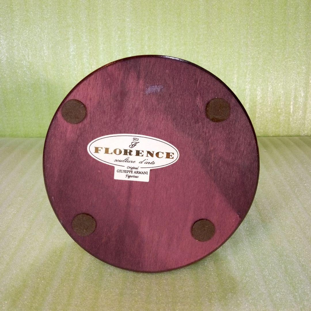 1993 Giuseppe Armani　FLORENCE　フィギュア