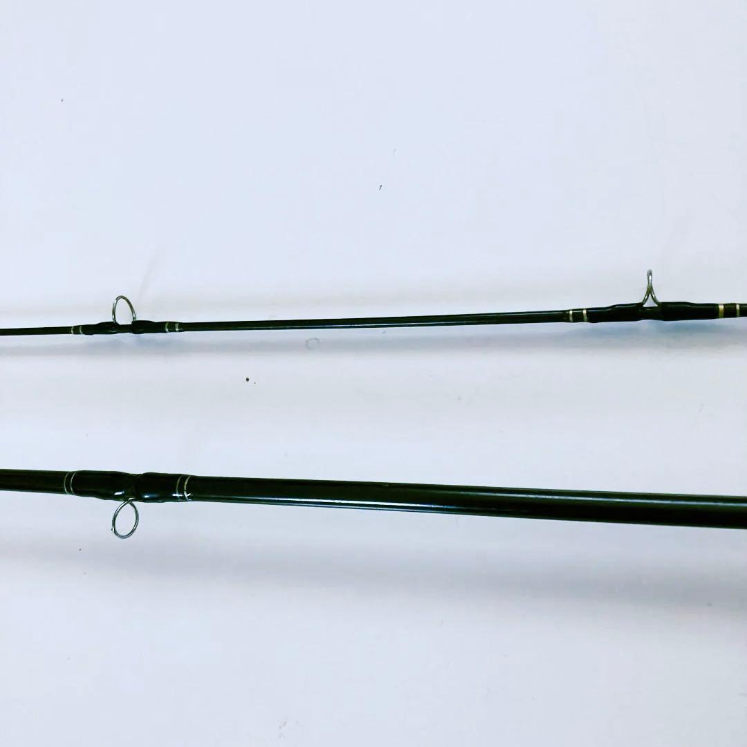 【SALE】コータック HIOFIU 1932-III　フライロッド フライ