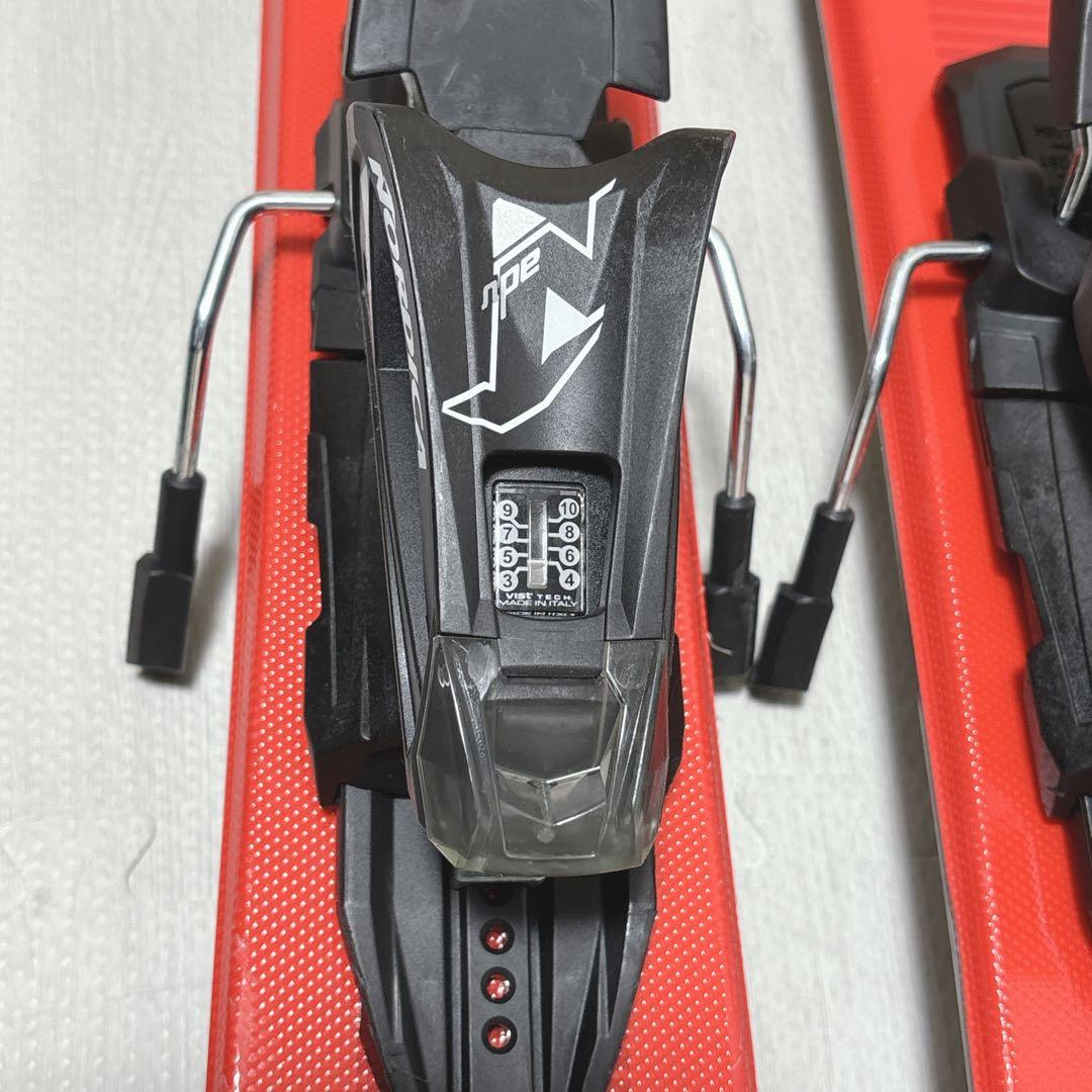 NORDICA SPITFIRE 99ノルディカ ショートスキー